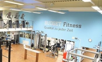 BUDGET Fitness