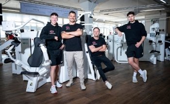 Acropolis Fitness & Wellness GmbH