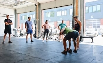 Training All Elements