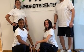VitalFit u. Körperformen Allschwil (EMS-Studio) / EMS & Fitness Personaltraining