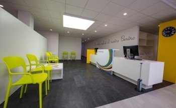 il Centro - Specialisti della salute, Locarno