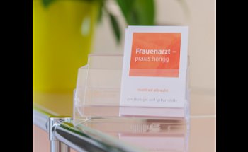 Frauenarztpraxis Höngg