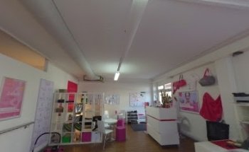 The Body Factory - Fitness - Zürich