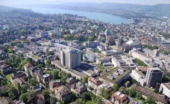 Klinik für Endokrinologie, Diabetologie und Klinische Ernährung USZ Campus