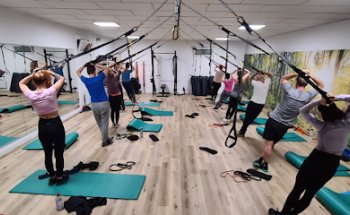 Dein Personal Trainer | Personaltraining | Gruppentraining | Firmenfitness | Ernährungsberatung | Massagen