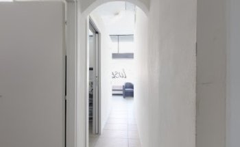 Laser Zero di Michela Veronelli