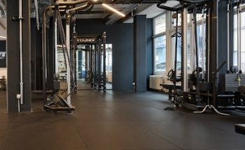 Marco Laterza Personal Trainer