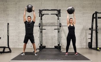 De Loods Nieuwegein - Personal Training