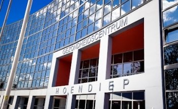 Gezondheidscentrum Arts en Zorg Hoendiep