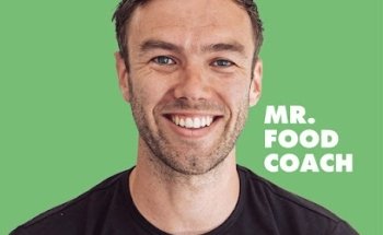 Mr. Food Coach