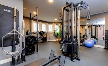 Physicum Personal Trainers Amsterdam & Fysiotherapie