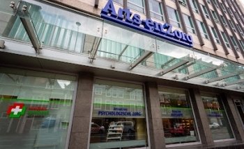 Health centre Jan Hendrik