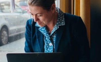 Lactatiekundige Karin Kodden