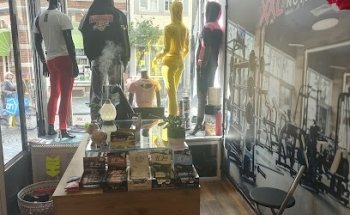 XXL Nutrition Shop Maastricht