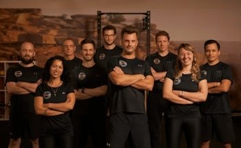 Source Personal Training