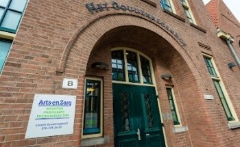 Huisartsenpraktijk Arts en Zorg Goudenregenhof