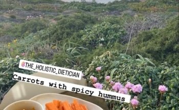 The Holistic Dietician, Diëtistenpraktijk DDiëtist