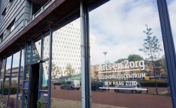 Huisartsenpraktijk Arts en Zorg Den Haag Zuid