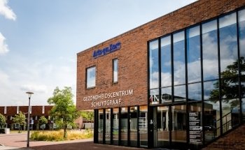 Gezondheidscentrum Arts en Zorg Schuytgraaf