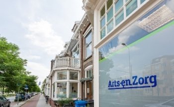 Gezondheidscentrum Arts en Zorg Atrium