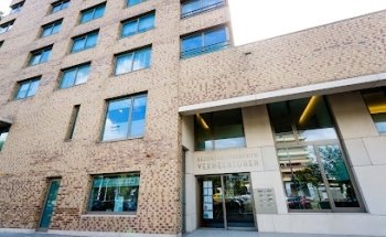 Arts en Zorg - locatie Vermeertoren