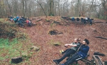 Fit Support (Personal Trainer, Bootcamp, Voeding- en lifestyle coach)