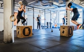 Body Time, sport and nutrition