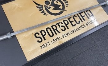 Sportspecifiq