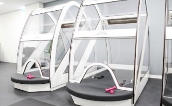 In Shape Afslankstudio Rosmalen | Centrum