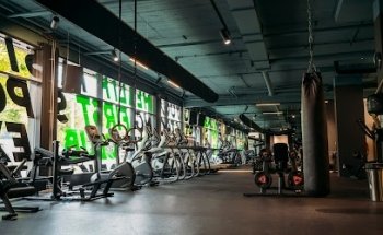 Health First Club Eindhoven