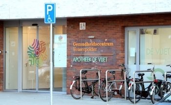 Gezondheidscentrum Venserpolder