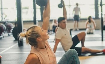 PTI - Personal Trainer Tilburg