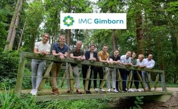 Hoofdlocatie IMC Gimborn