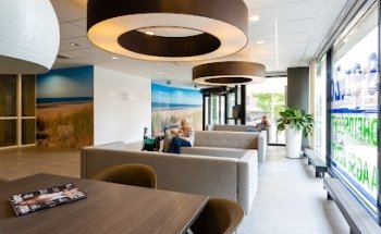 Arts en Zorg Haagse Hout