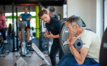 Sport & Slankstudio Bergen op Zoom