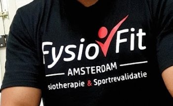 FysioFit - Fysiotherapie Amsterdam