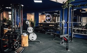 Lift Up Club - Personal Training Volendam