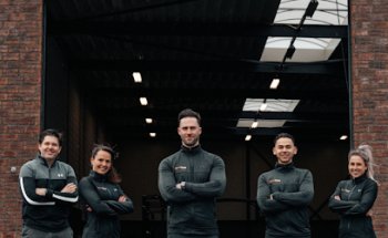 Personal Fitness Nederland - Geldrop