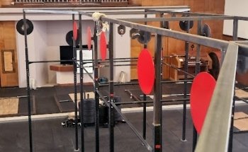 HDA Training - Health, Performance & Education Centre (voorheen No Excuses Hilversum)