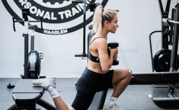 Fundamentals Haarlem Personal Training
