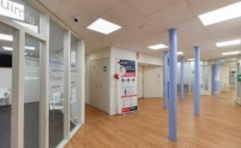 Medisch Centrum Zuidwijk