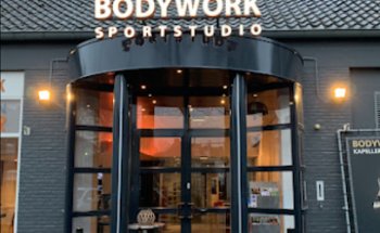 Bodywork Sportstudio Roermond