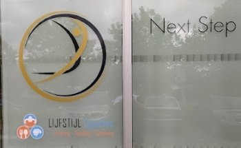 Next Step Healthstudio