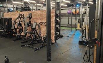 FitFanatics - Personal training & voeding