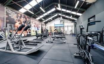 Perfect Performance Sport Center