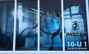 Top-Fit, Pascal Jansen. personal training, revalidatie, groepslessen en fysiotherapie