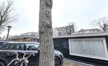 Praktijk Brouwersgracht