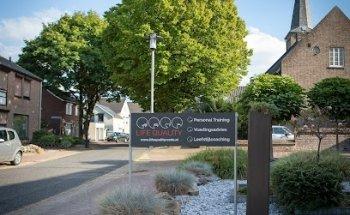 Life Quality - Personal Training & Voedingsadvies