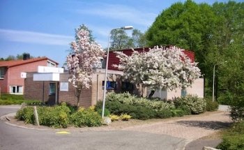 Huisartsenpraktijk Medisch Centrum Molenstraat