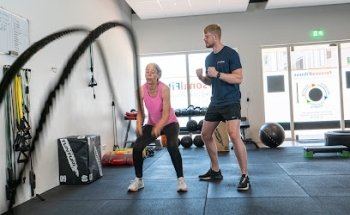 Personal Fitness Nederland - Drachten